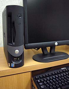 DELL@OptiPlex GX270